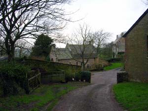 Chilcombe