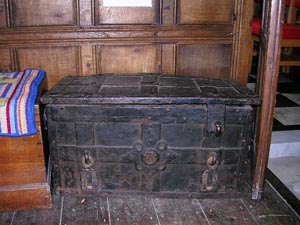 Parish Chest