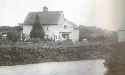 Village Post Office