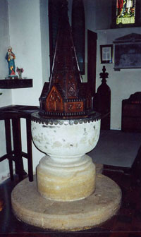 Font