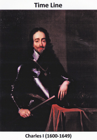 Charles I